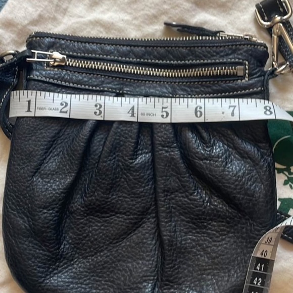 Mini Roots Bag - Picture 2 of 4